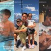Imagen de "Feliz día al mejor del mundo": los saludos a los jugadores de la Selección en pleno Mundial 2026 por el Día del Padre