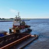 Imagen de Formosa da el primer paso en la producción de arrabio verde y proyecta generar 3.300 empleos
