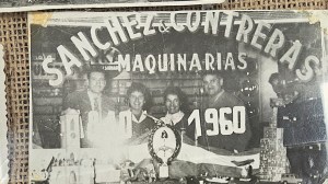 Rincones entrañables de Choele Choel: las fotos con historia que invitan a conocer la ciudad