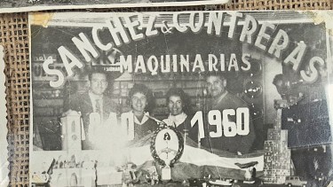 Rincones entrañables de Choele Choel: fotos con historia para conocer más de la ciudad