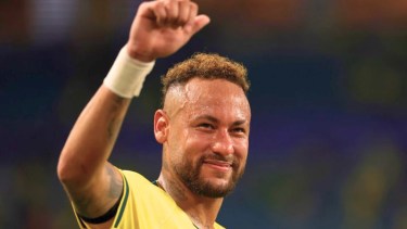 Neymar y su emoción tras debutar en el Mundial: «Lloré porque volver a vivir esto es un alivio enorme»
