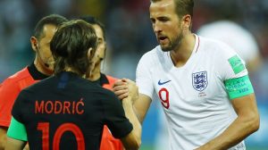 Inglaterra – Croacia, el plato fuerte de la jornada de miércoles en el Mundial 2026