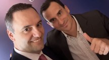 Imagen de Reconfiguración en el área de comunicación del Gobierno: Javier Lanari deja la Secretaría de Prensa