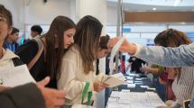 Imagen de Expo Vocacional 2026: más de 500 propuestas educativas para ayudar a elegir el futuro en Cipolletti