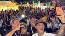 Imagen de Cipolletti se prepara para recibir la Feria Gastronómica Semilla edición Mundial 2026