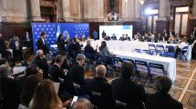 Imagen de Reforma a la ley de biocombustibles: CEPREB cuestionó el proyecto que se discute en el Senado
