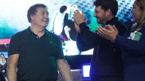 La renovación y el reencuentro