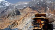 Imagen de Nación actualizó la Ley de Inversiones Mineras: los cambios clave que trae el nuevo decreto