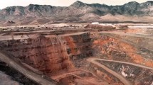 Imagen de Argentina se incorpora a Pax Silica: la apuesta de EE.UU. por los minerales críticos y la energía