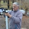 Imagen de Ya funcionan 14 estaciones meteorológicas en la Región Sur y Río Negro apunta a llegar a 50