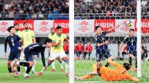 Imagen de Cómo siguen los 16vos de final del Mundial 2026: se viene un lunes con tres partidazos