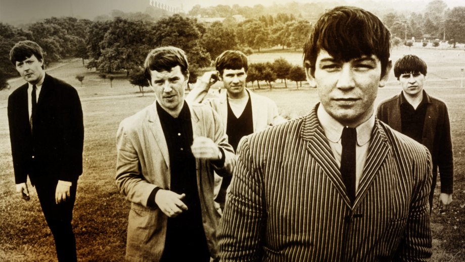 The Animals surgió en Newcastle, en 1963, y fue la primera banda inglesa por fuera del universo beatle en meter un número uno. Lo logró con la versión eléctrico del clásico folk "The House of The Rising Sun".