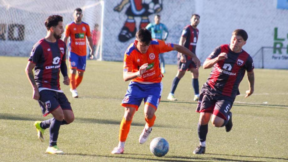 Deportivo Roca y Argentinos del Norte se verán las caras luego del pólemico y último antecedente.