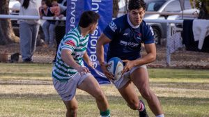 Neuquén RC y Marabunta se vuelven a ver las caras en la semifinal del Norpatagónico de rugby