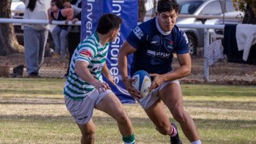 Neuquén RC y Marabunta se vuelven a ver las caras en la semifinal del Norpatagónico de rugby