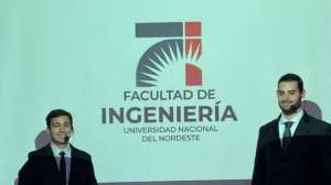 De proyecto académico a solución hospitalaria: ingenieros de la UNNE diseñaron un sistema solar para reducir el consumo en un centro de cardiología