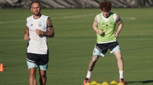 Con Tagliafico descartado, Scaloni analiza tres opciones para el debut de Argentina en el Mundial 2026