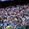 Imagen de La Selección Argentina debuta en el Mundial 2026 y acá están las mejores fotos