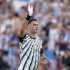 Imagen de ¡Alineación confirmada! Los once de Argentina para el debut ante Argelia