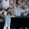 Imagen de Lionel Messi marcó el primer gol de la Selección Argentina en el Mundial 2026