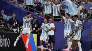 La prensa internacional se rindió ante Leo Messi: del «eterno» a «la historia del fútbol», así catalogaron al 10