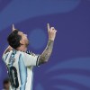 Imagen de Mundial 2026: cuándo es el próximo partido de Argentina, a qué hora y dónde verlo
