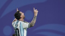 Imagen de Mundial 2026: cuándo es el próximo partido de Argentina, a qué hora y dónde verlo