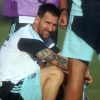 Imagen de Las estrellas que llegan entre algodones al Mundial 2026