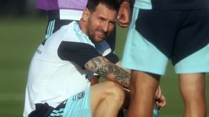 Las estrellas que llegan entre algodones al Mundial 2026