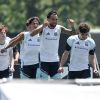 Imagen de Selección Argentina: Scaloni tiene una certeza y dos dudas para el partido ante Austria