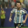 Imagen de Messi es el máximo goleador de la historia de los Mundiales tras marcar un golazo ante Austria