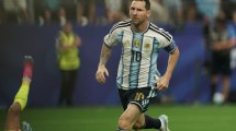 Imagen de Cuántos años cumple Lionel Messi, qué día y de qué signo es el capitán de la Selección