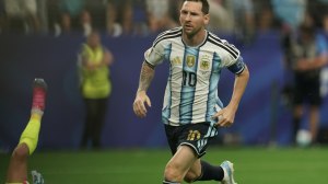 Cuántos años cumple Lionel Messi, qué día y de qué signo es el capitán de la Selección