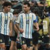 Imagen de Julián Álvarez pidió irse del Atlético de Madrid y dejó un guiño al Barcelona: "Lo mejor para todos es una transferencia"