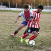 Imagen de Se definieron las semifinales del Torneo Clasificatorio de Río Negro