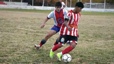 Se definieron las semifinales del Torneo Clasificatorio de Río Negro