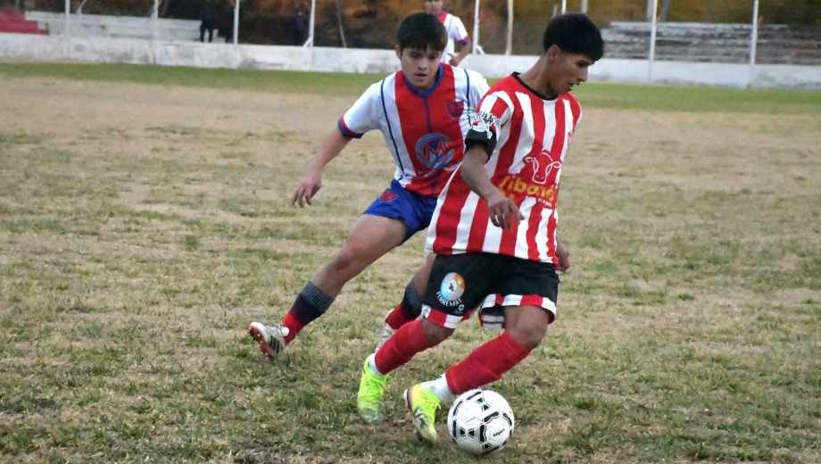 Beltrán aprovechó la localía y se metió en la definición del torneo. (Foto: Gentileza).