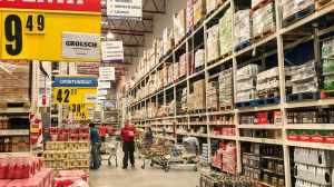 Los precios mayoristas subieron 2,5% en mayo y acumulan un alza del 11,4% en 2026
