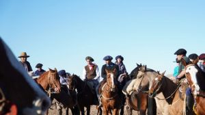Expo Agro Catriel cerró su segunda edición con una muestra del crecimiento productivo local