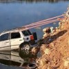 Imagen de Cómo fue el trágico accidente en el Bajo Giuliani en el que murieron cuatro hermanas de La Pampa