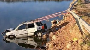 Cómo fue el trágico accidente en el Bajo Giuliani en el que murieron cuatro hermanas de La Pampa