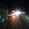 Imagen de Accidente fatal en Ruta 22, cerca de Chimpay