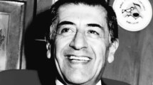 Imagen de Quién era Luis «Chito» Jalil, historico referente del MPN y exintendente de Neuquén que murió este jueves