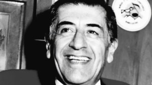 Quién era Luis «Chito» Jalil, historico referente del MPN y exintendente de Neuquén que murió este jueves
