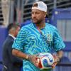 Imagen de Pésimas noticias en Brasil: Neymar no se recupera y se perdería toda la fase de grupos