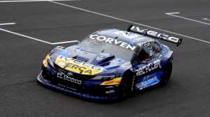 Manu Urcera, en lo más alto: así quedó el campeonato de TC tras el paso por Alta Gracia