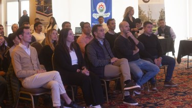 El cultivo que seduce a empresas chilenas y proyecta una fuerte expansión en Río Negro