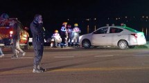 Imagen de Tragedia en La Pampa: cuatro hermanas murieron al caer con su camioneta en Bajo Giuliani, hay una sola sobreviviente