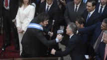 Imagen de Otra embestida del PRO por el escándalo de Manuel Adorni: «Mauricio Macri lo advirtió el mismo día de su designación»
