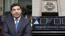 Imagen de El Gobierno echó de la Aduana a Ricardo Echegaray por una condena judicial